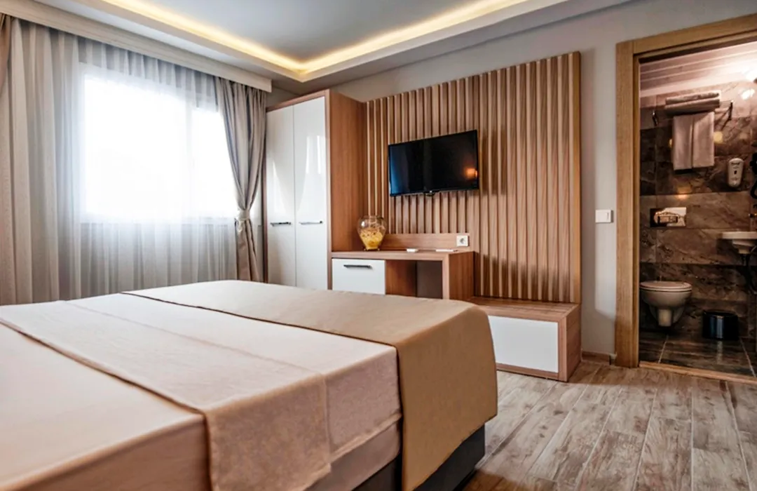 Bodrum Skylife Hotel-1