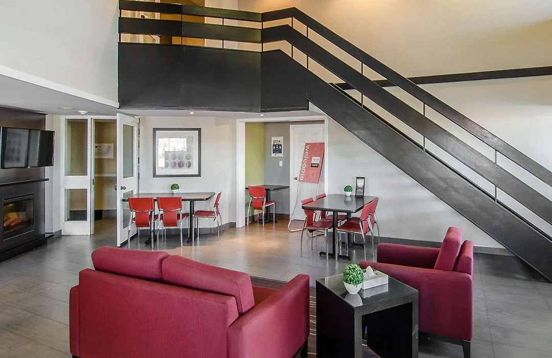 Comfort Inn-1