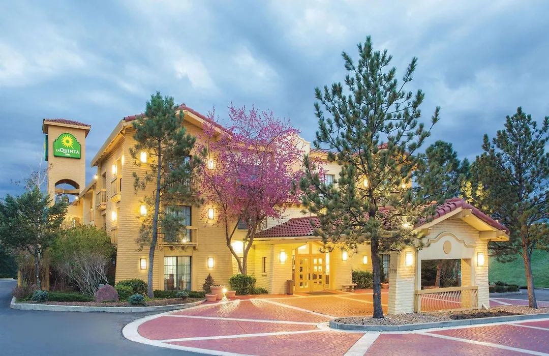 La Quinta Inn By Wyndham Denver Westminster-1