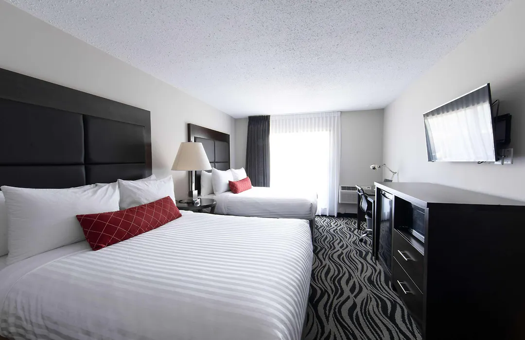 Surestay Hotel By Best Western Castlegar-1