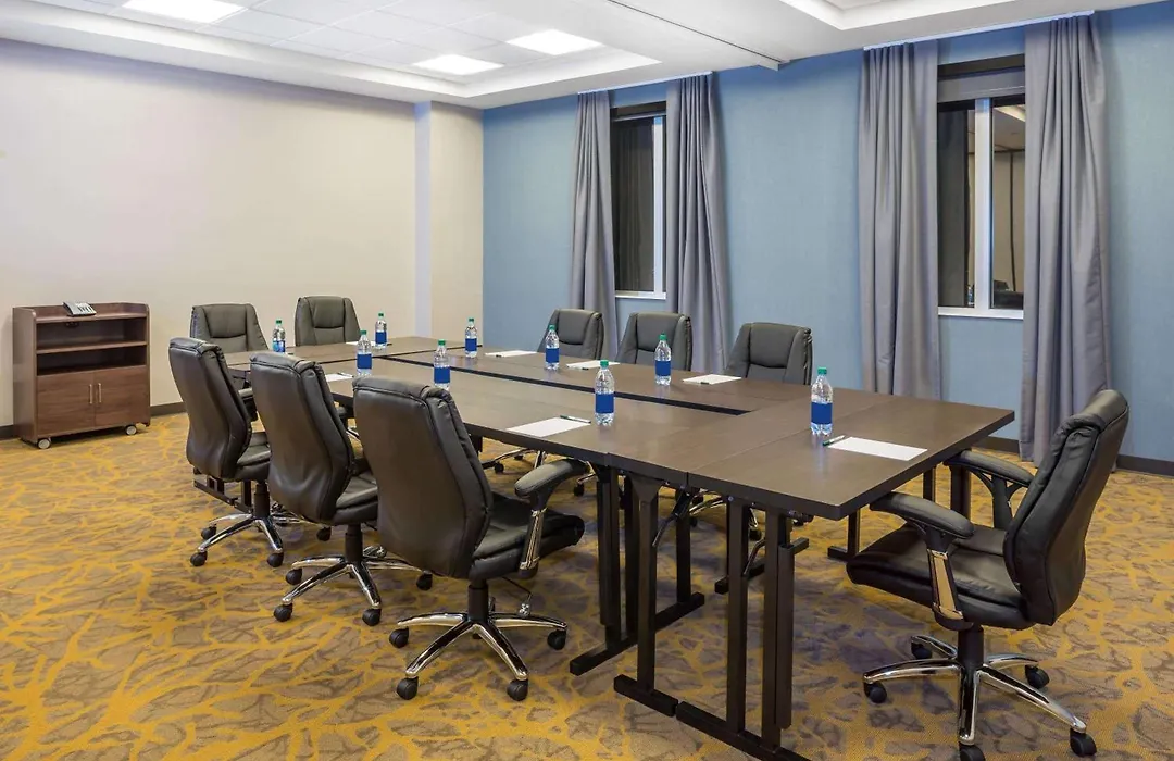Wingate By Wyndham Miami Airport-1