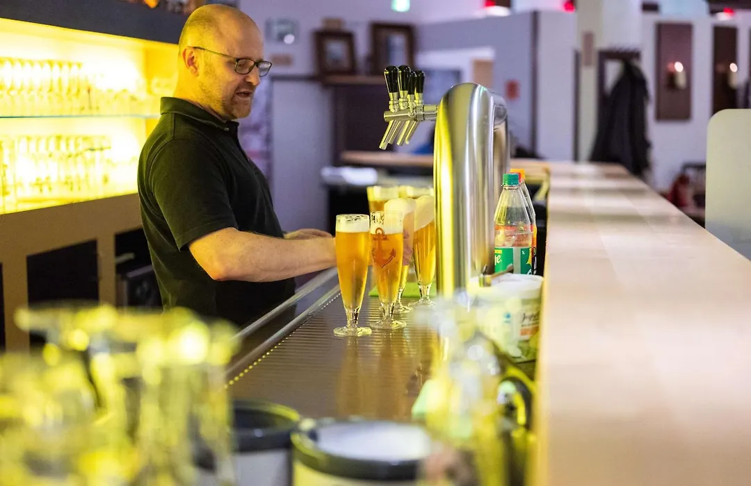 Askania Hotel & Brauhaus-1