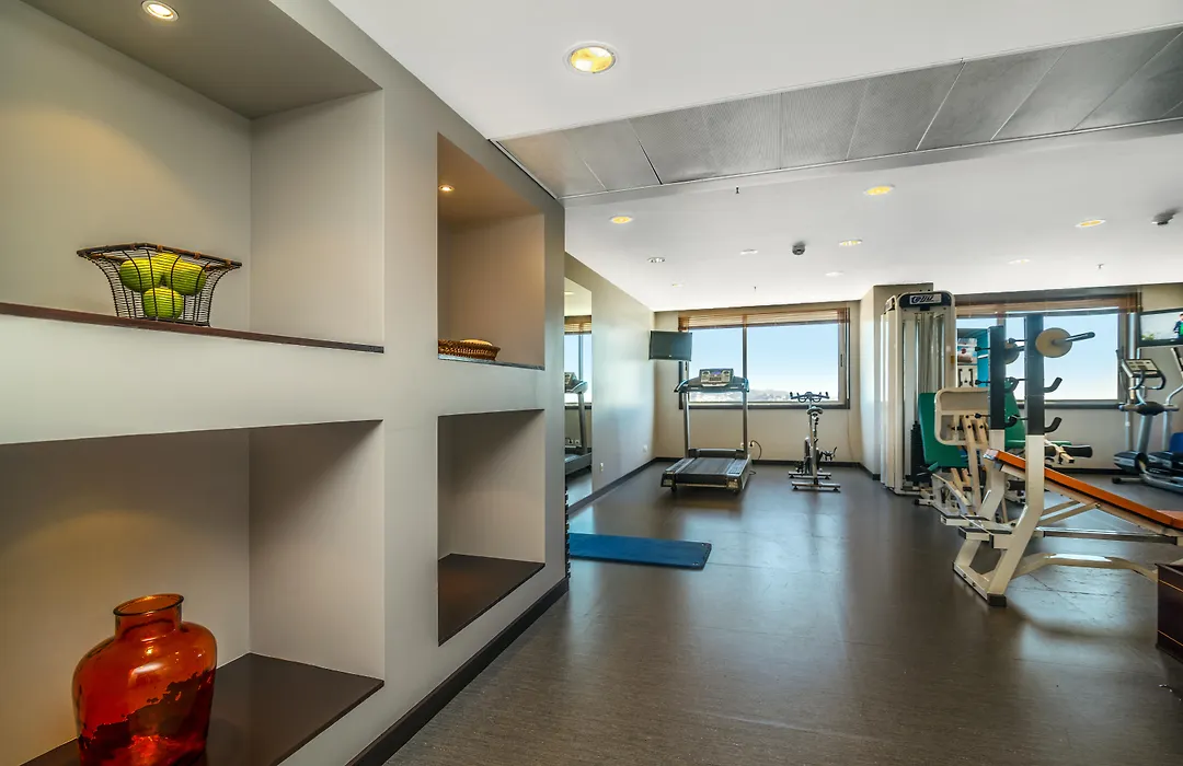 Gaia Residence-1