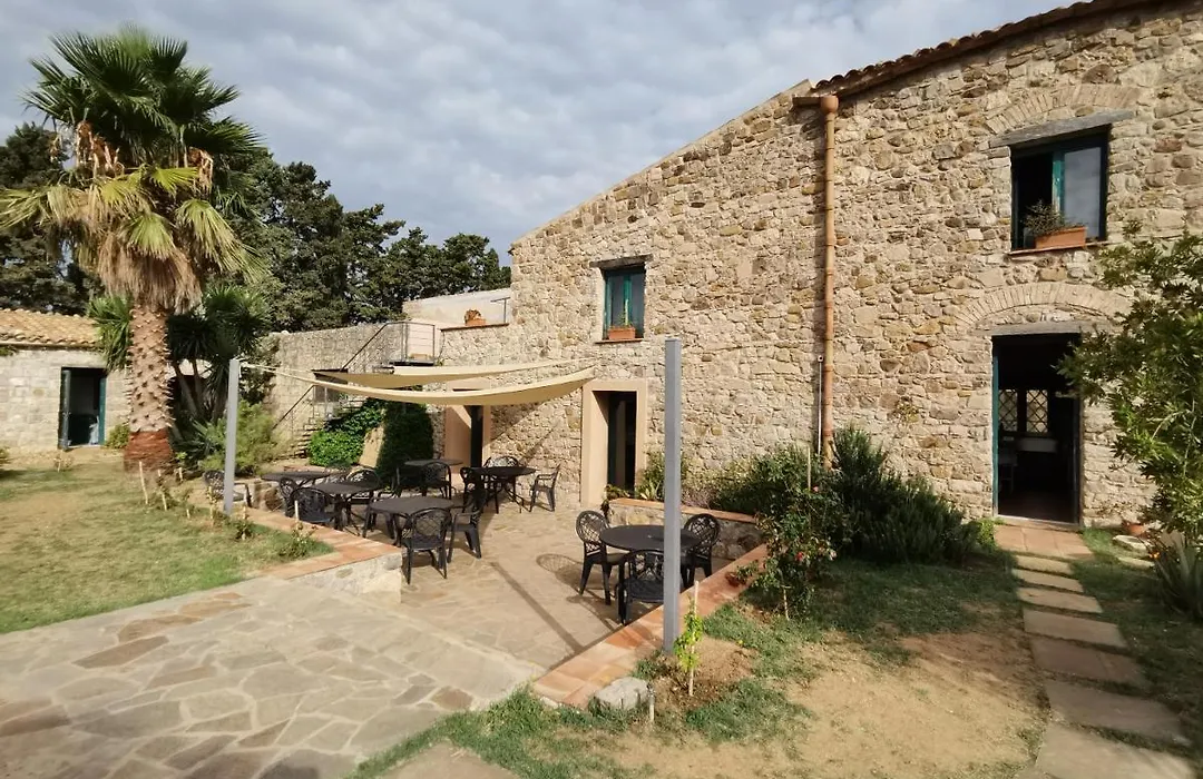 Masseria del piano Hotel - Adults Only-1