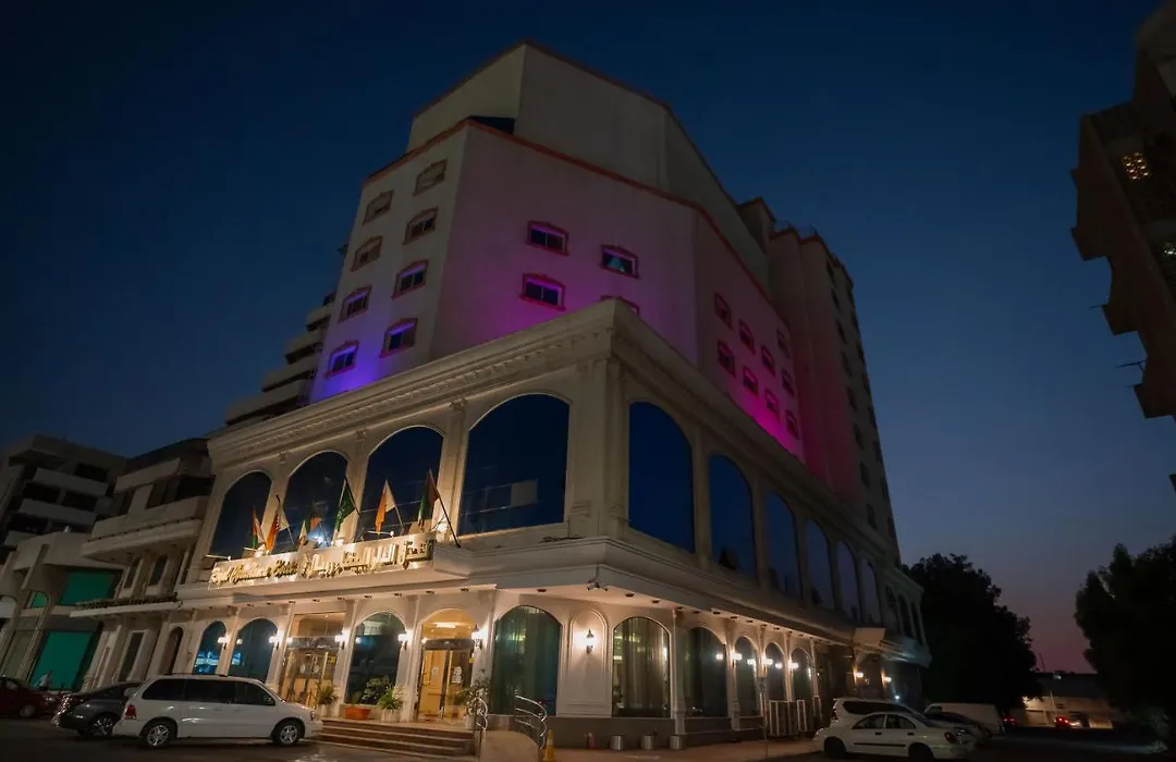 Royal Casablanca-1