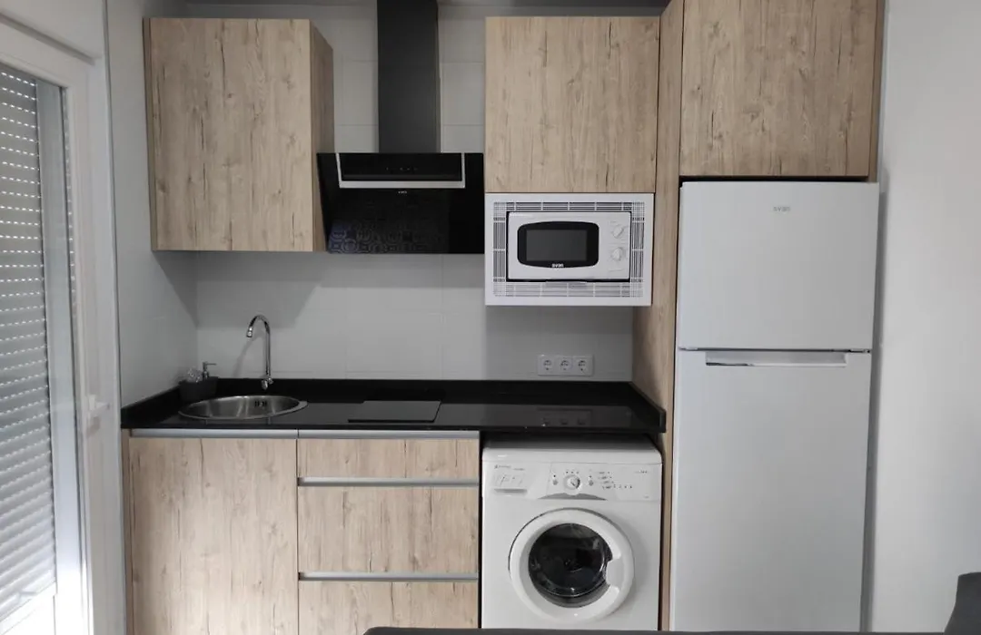Belice, excepcional apartamento con Jacuzzi-1