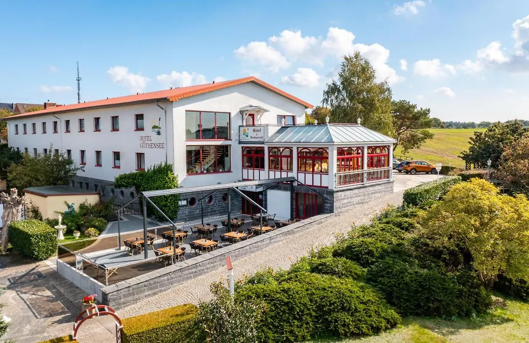 Hotel Am Gothensee-1