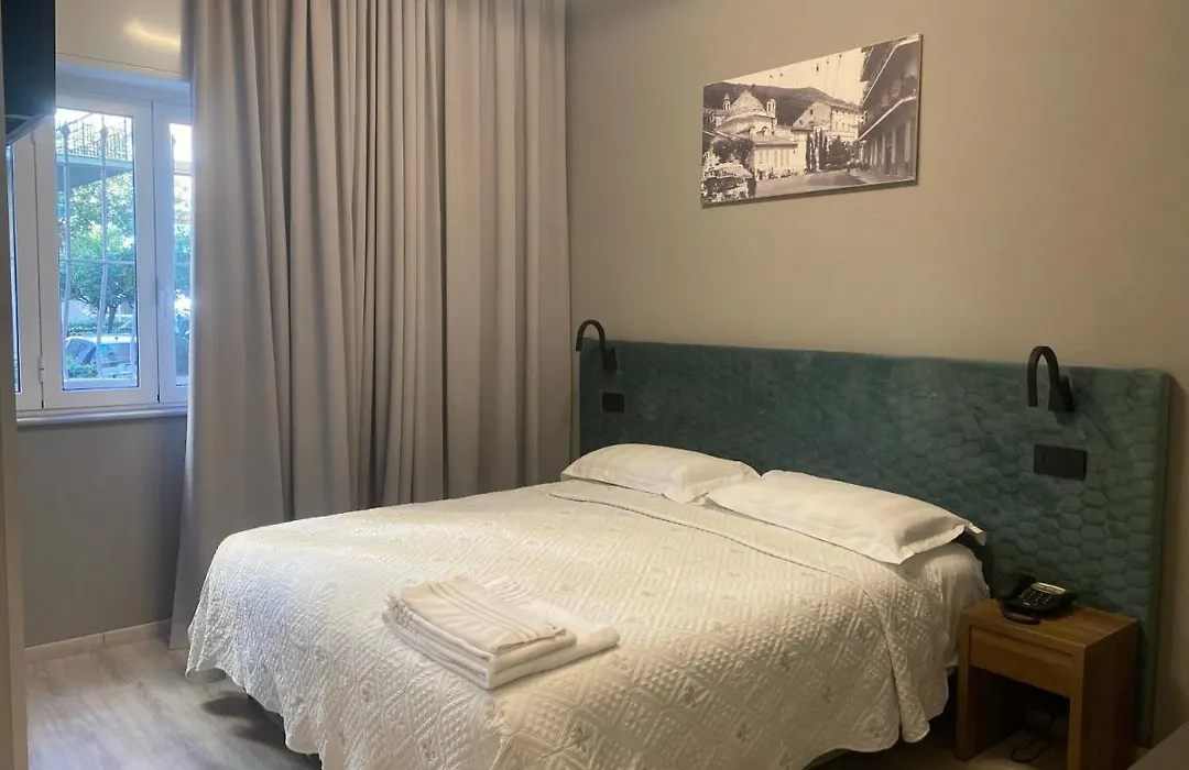 Hotel Graziella-1