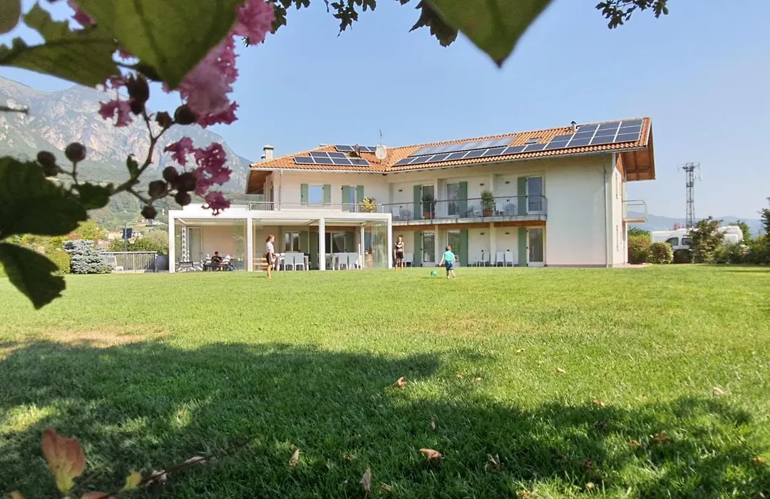 Agriturismo Locanda de l'Arguta-1