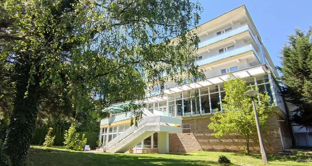 Hotel Fit Heviz-1
