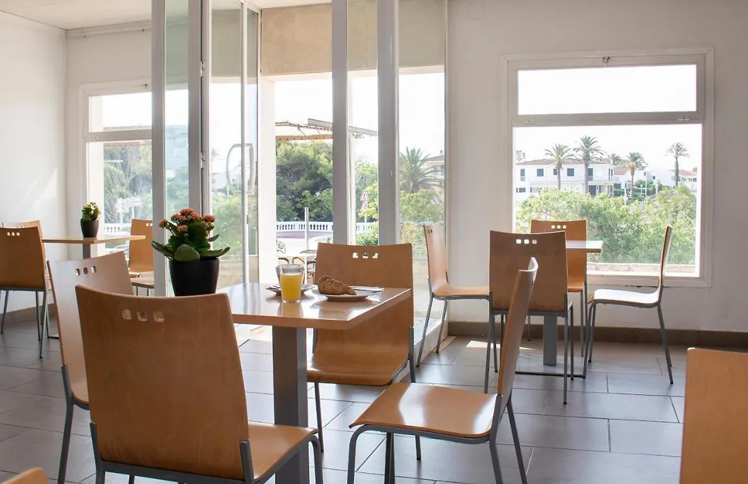 Grupoandria Hotel Platja Gran-1