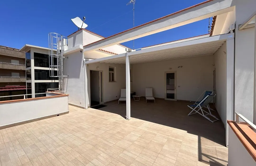 La Casa di Matilde-1