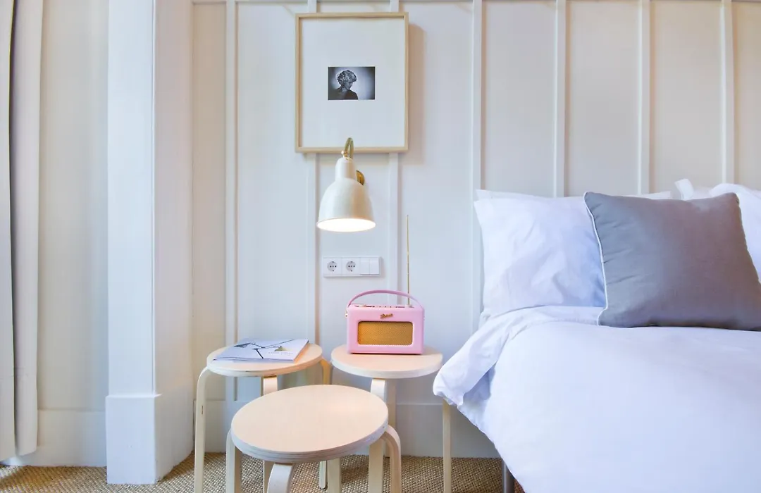 Casa Oliver Boutique B&B - Principe Real-1