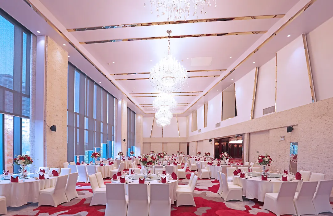 Holiday Inn Shanghai Hongqiao West By Ihg-1