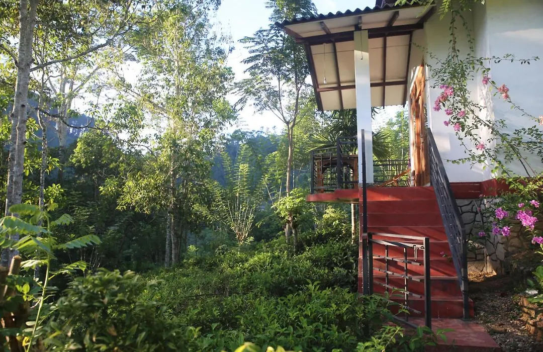 Rivinu Holiday Resort-1
