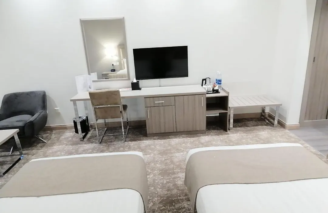 Gloria Hotel & Suites Doha-1