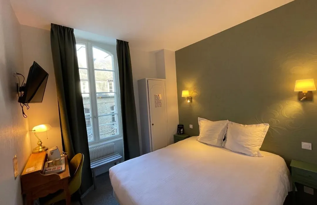 Balzac Hôtel-1
