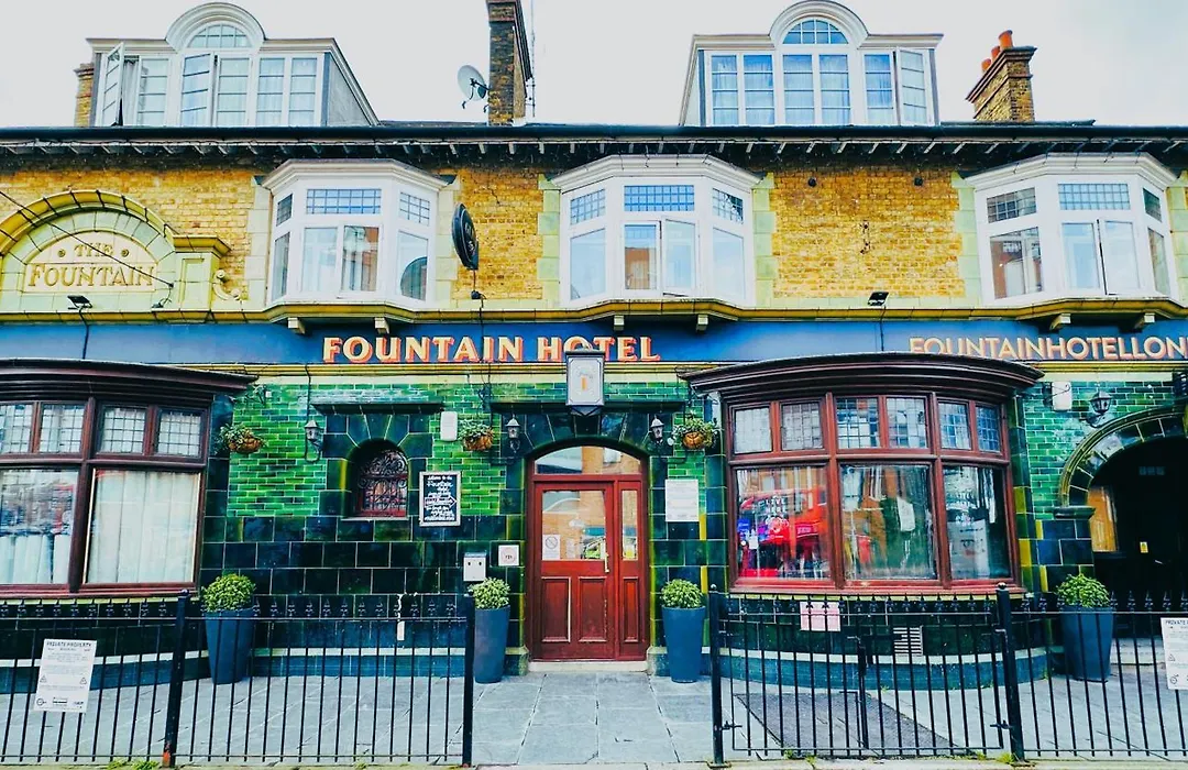 Fountain Hotel-1
