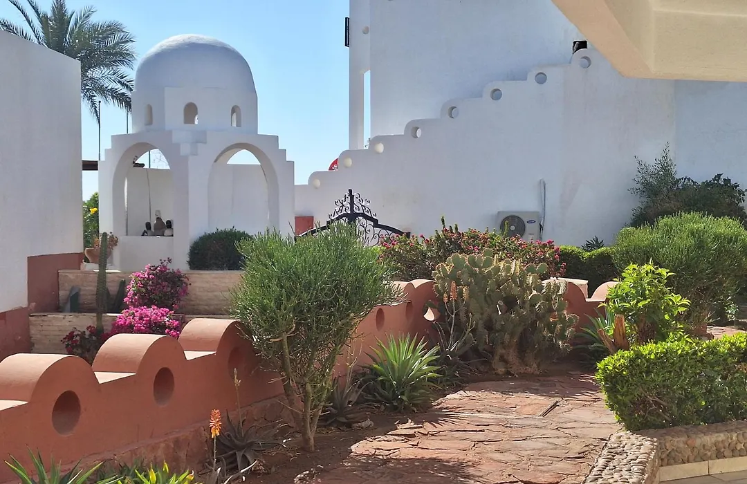 Sharm Inn Amarein - Boutique Hotel-1