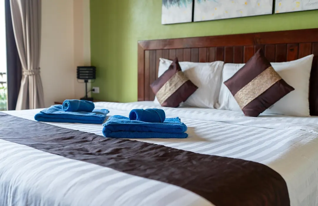 Wind Beach Resort-1