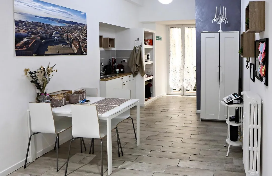 Relais Villa Borghese-1