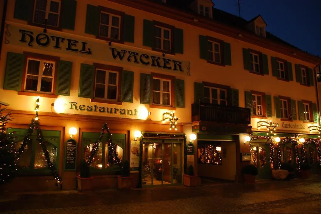 Hotel Wacker-1