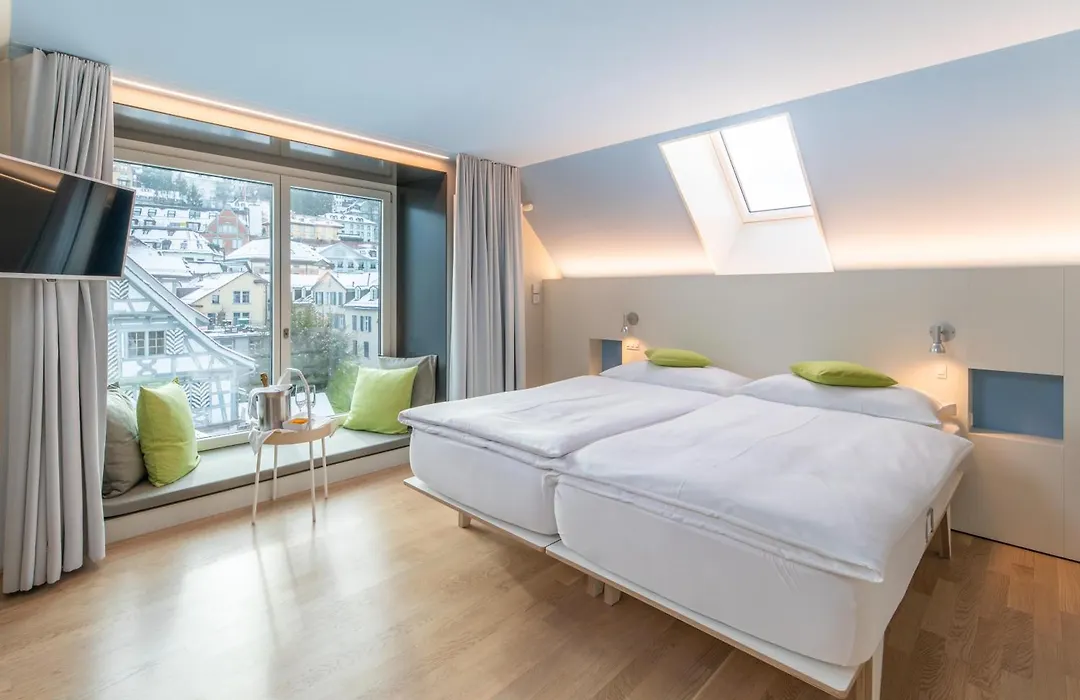 Hotel Dom, Zentral - Herzlich - Sozial Engagiert-1