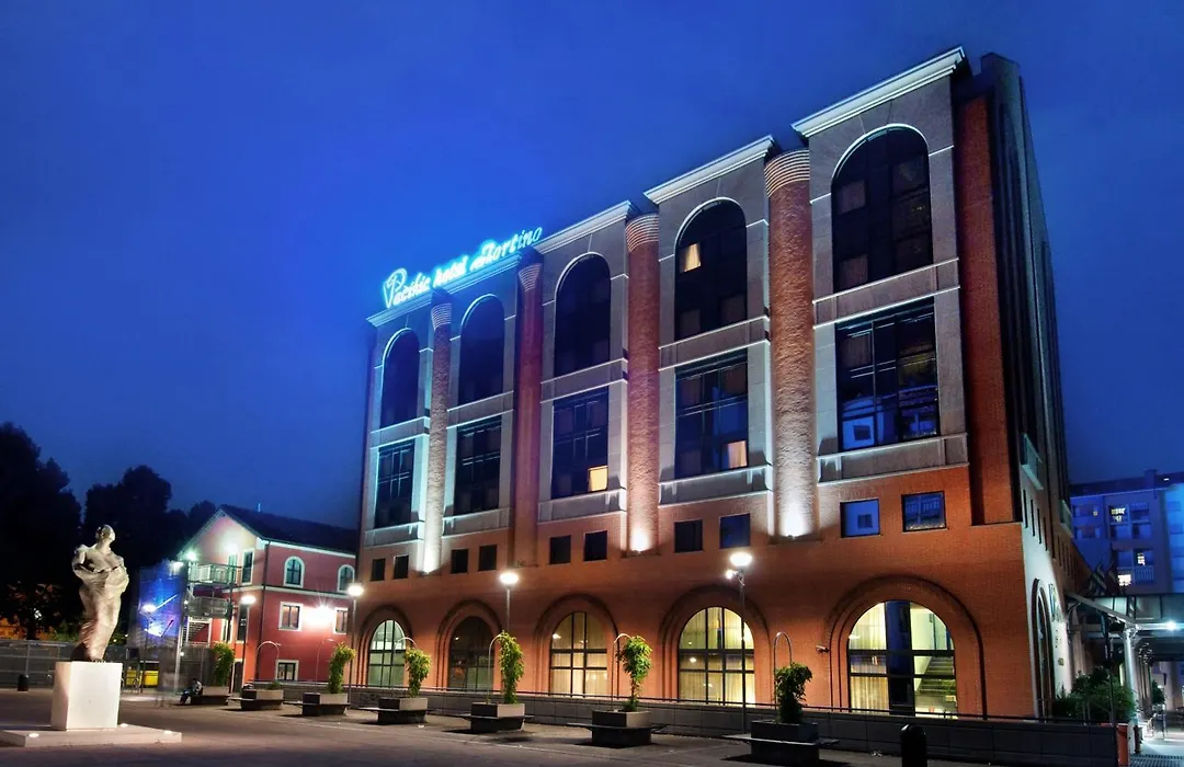 Pacific Hotel Fortino-1