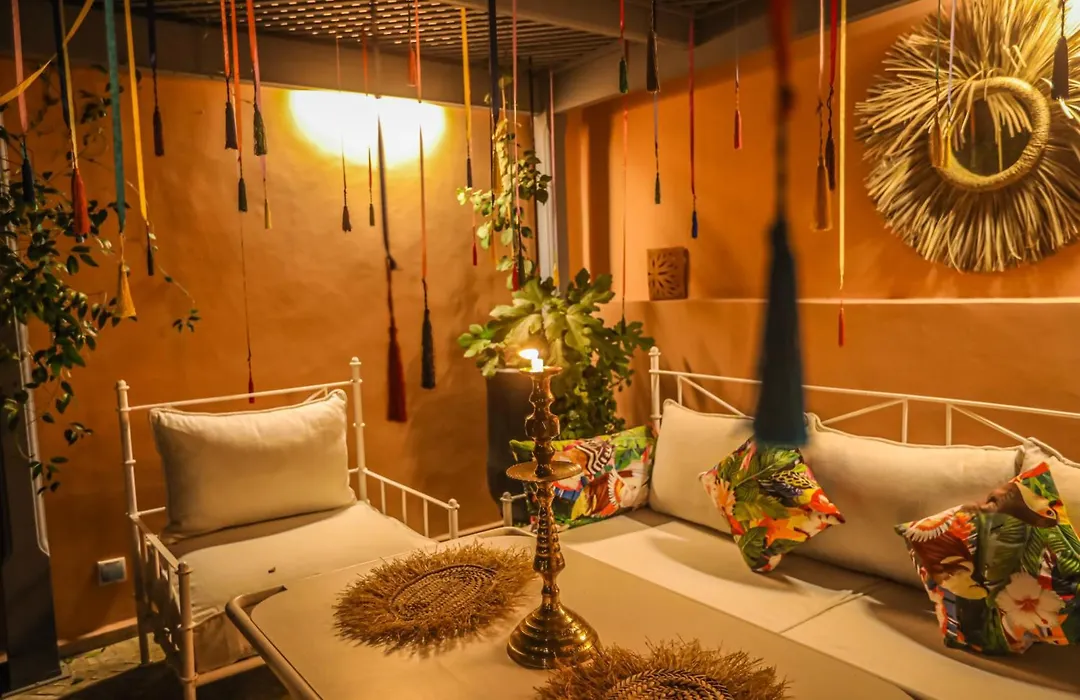 Riad Beni Sidel-1