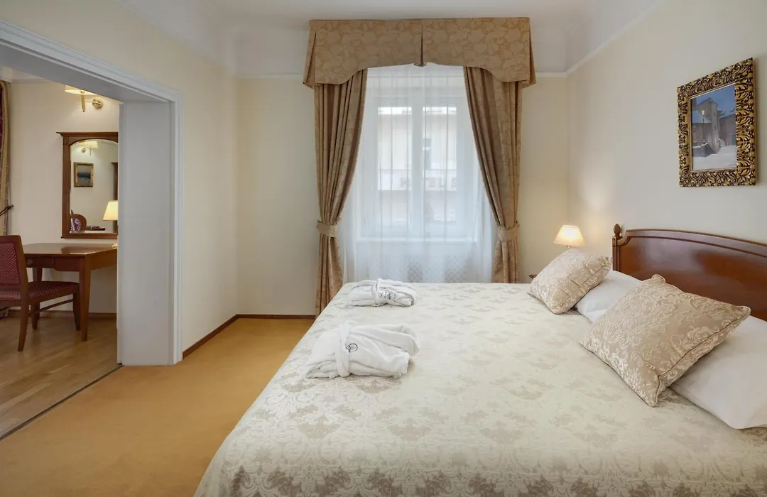 Boutique Hotel Seven Days-1