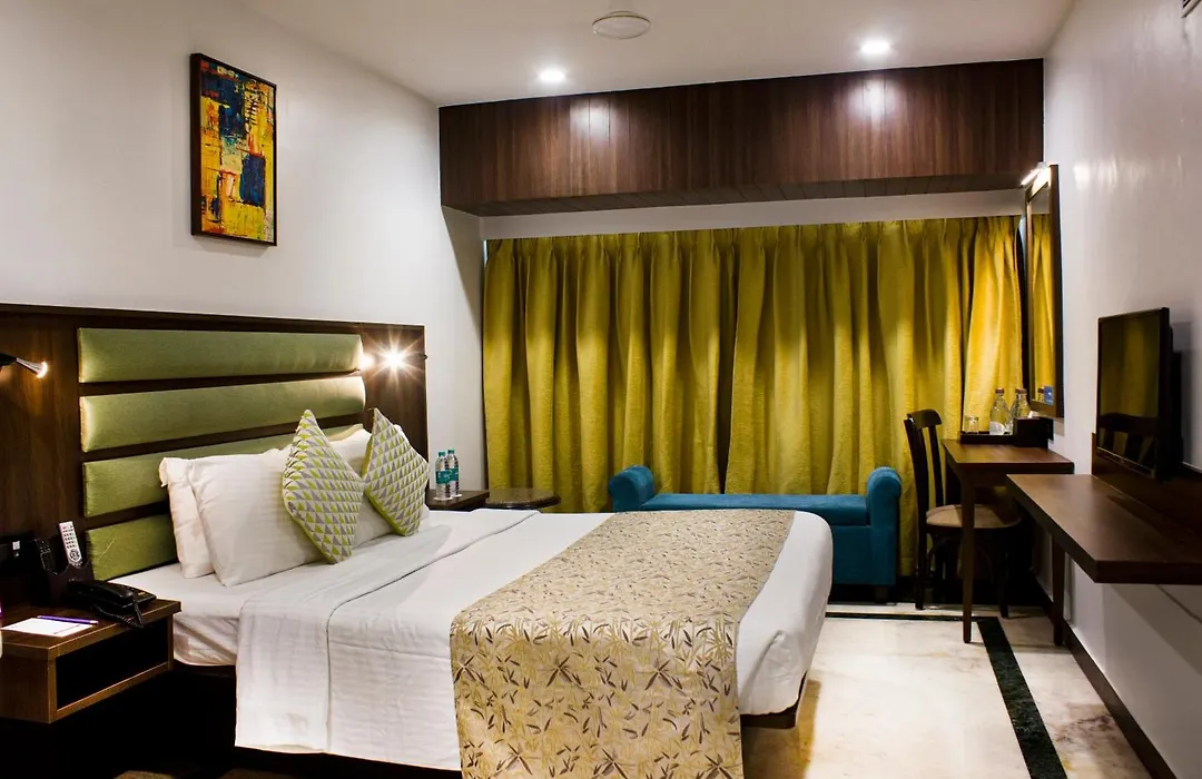 Regenta Place The Emerald-1