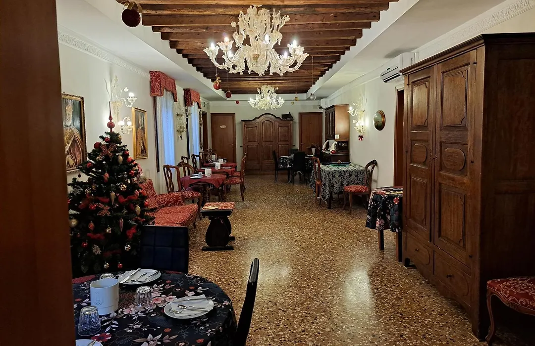 Locanda Ca' Formosa-1