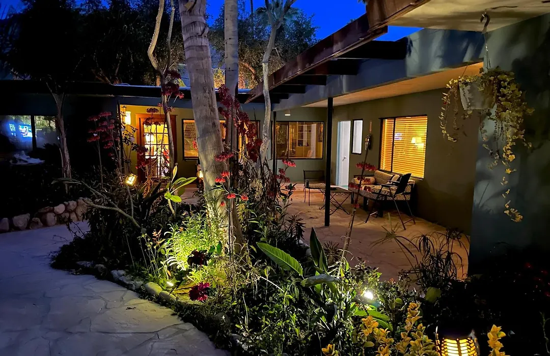 Vista Grande Resort - A Gay Men'S Resort-1