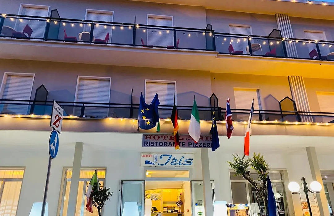 Hotel Iris-1