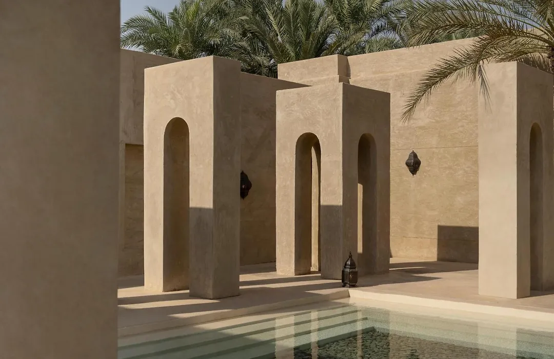 Bab Al Shams, A Rare Finds Desert Resort, Dubai-1