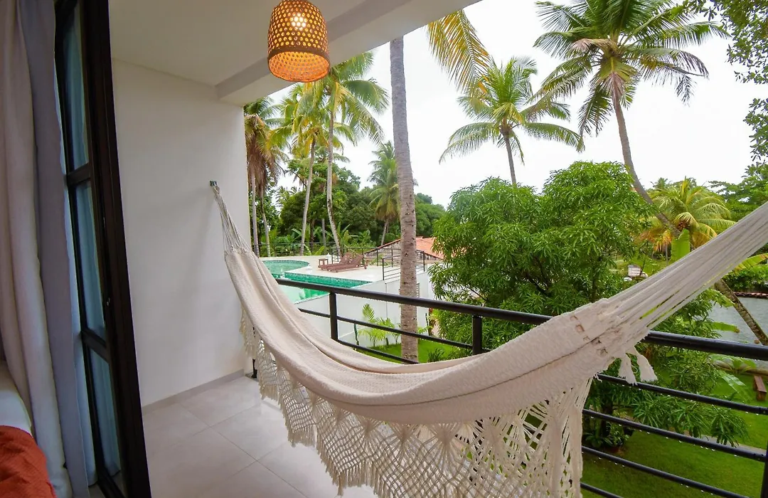 Milie Lounge Pousada-1