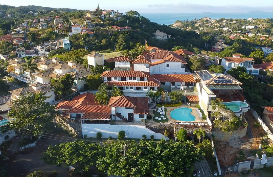 Buzios Arambare Hotel-1
