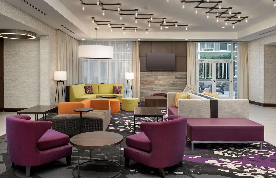 Hilton Garden Inn Columbia Airport, Sc-1