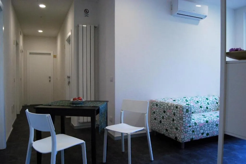 Guest House Zefiro-1