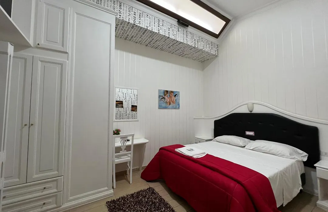 Hotel Tiffany-1