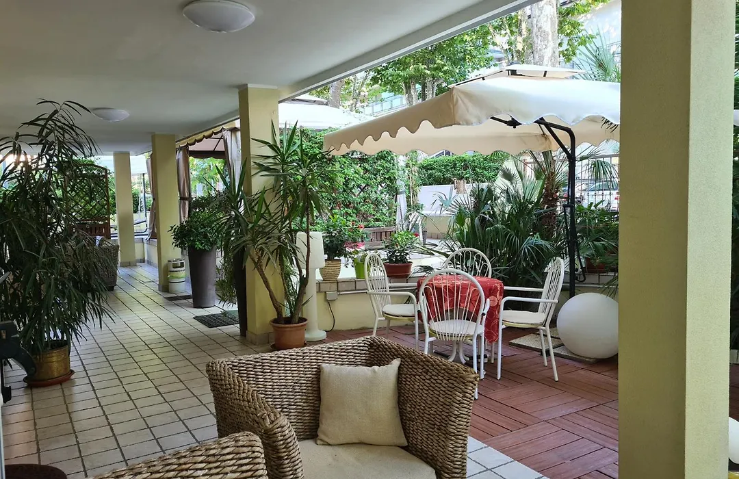 Hotel Beppe-1