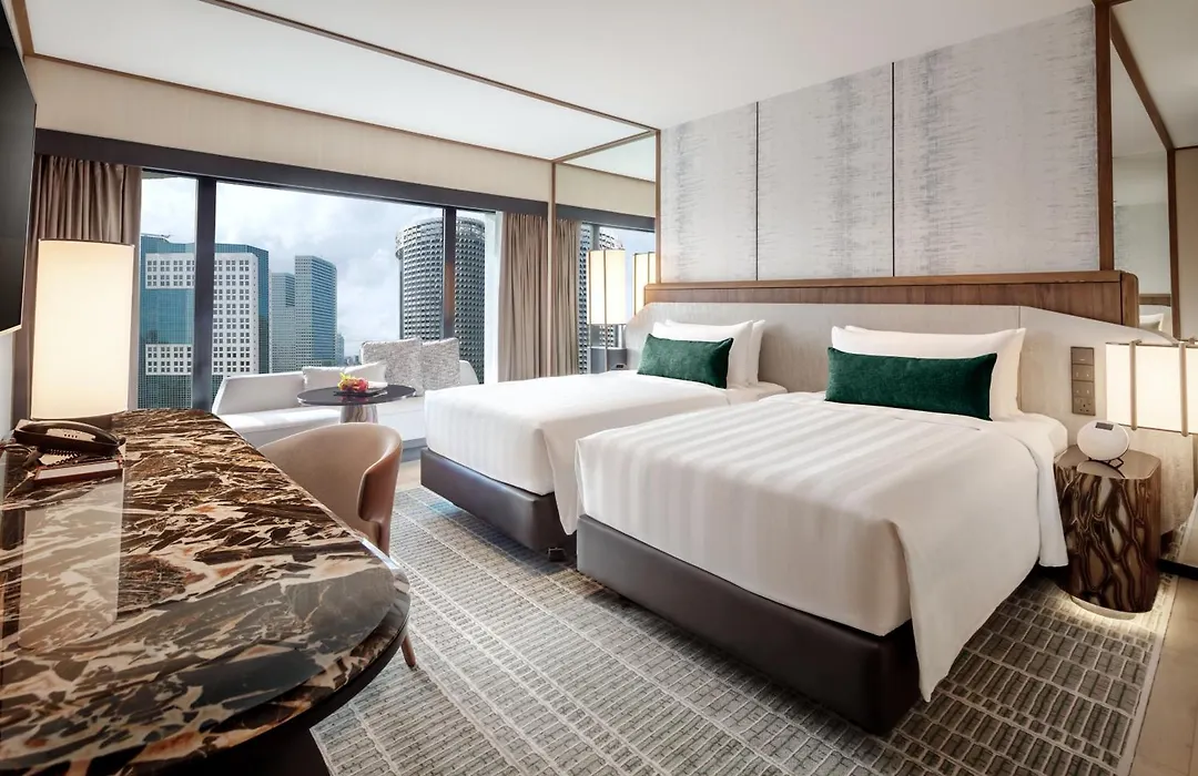 Pan Pacific Singapore-1