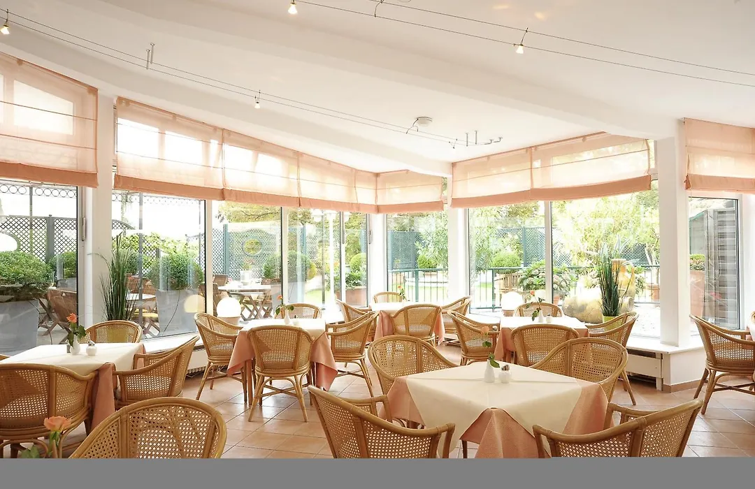 Hotel Ludwig Van Beethoven-1