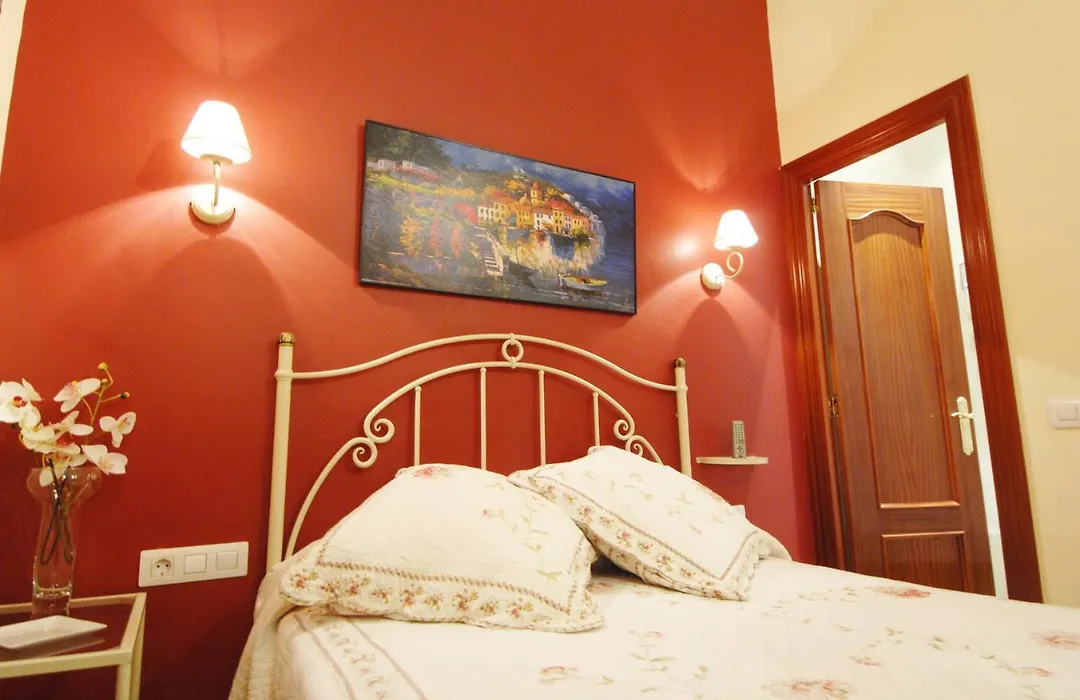 Hostal Orleans-1