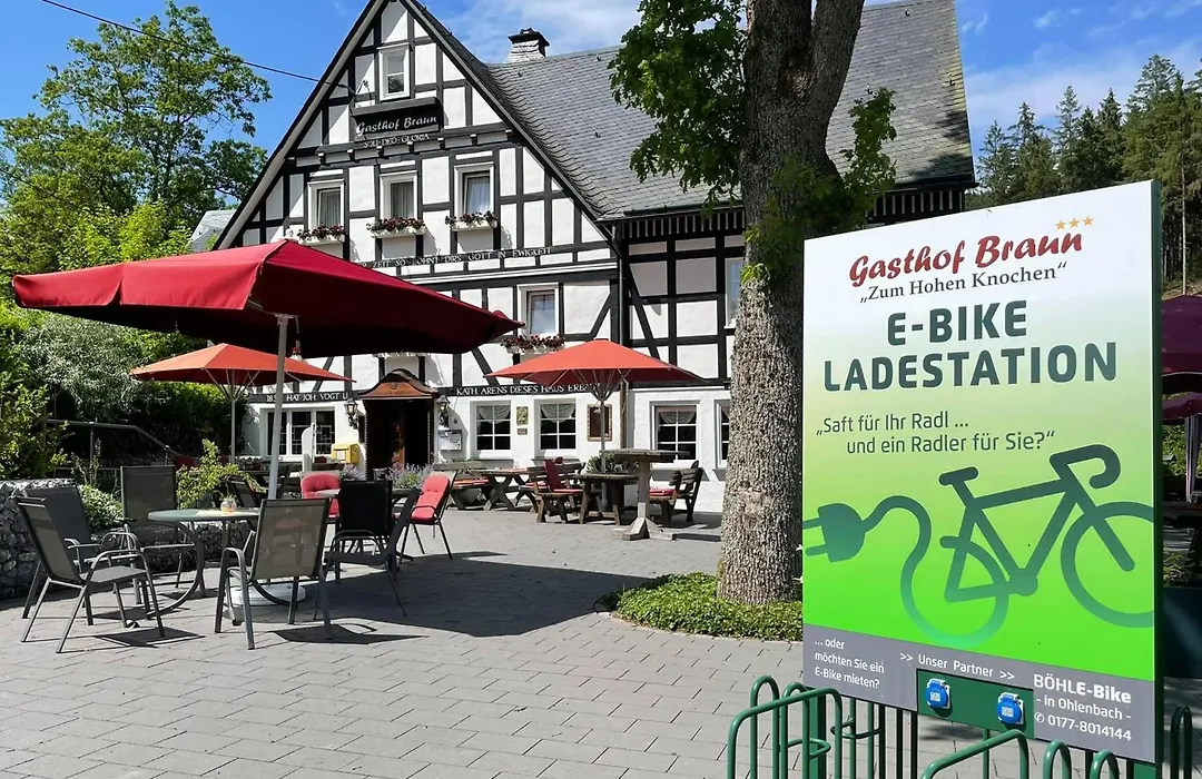 Gasthof Braun-1