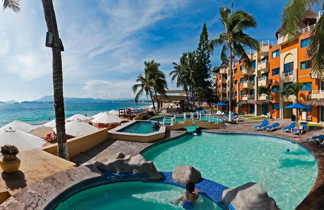 Hotel Marina Puerto Dorado-1