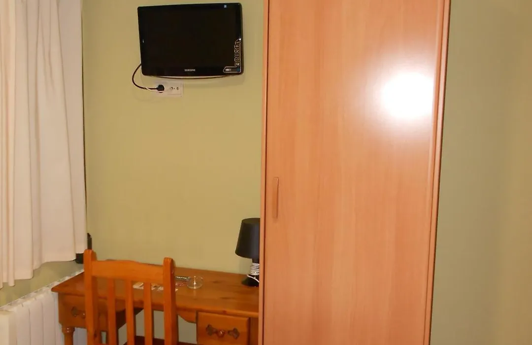 Hostal Donaire-1