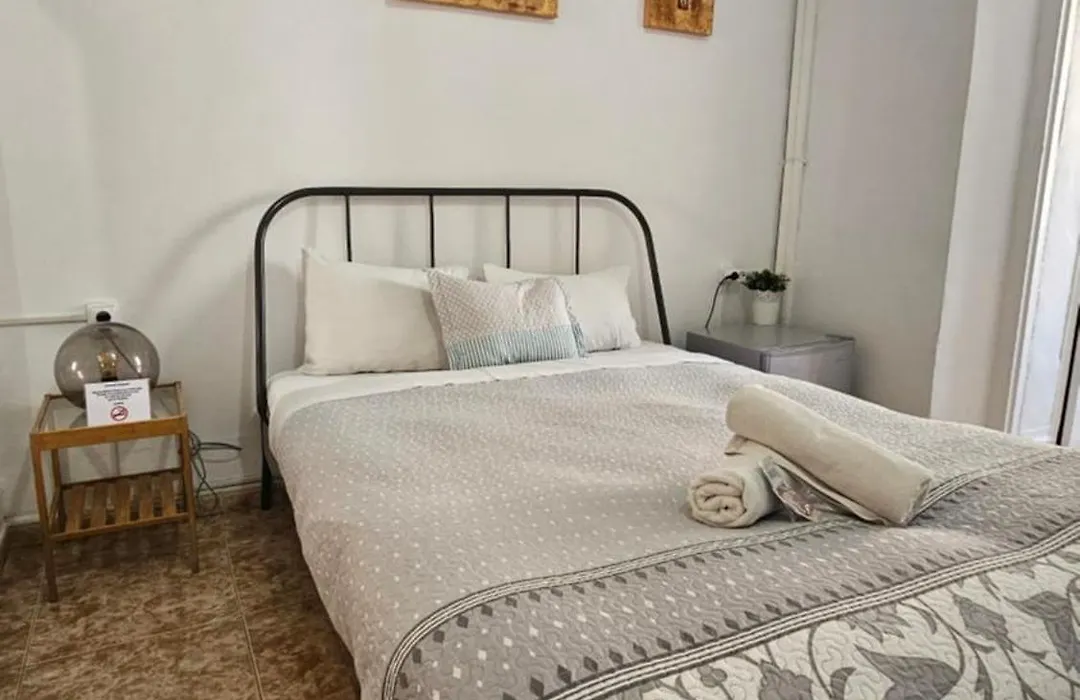 Youth Hostel - Central And Basic Drassanes-1