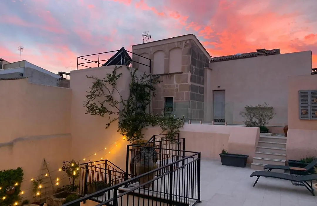 Atrium Suites Mallorca-1