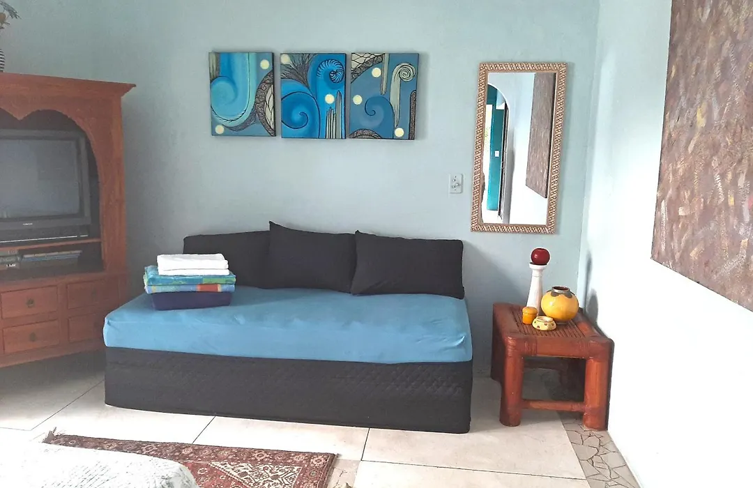 Azur Guesthouse-1